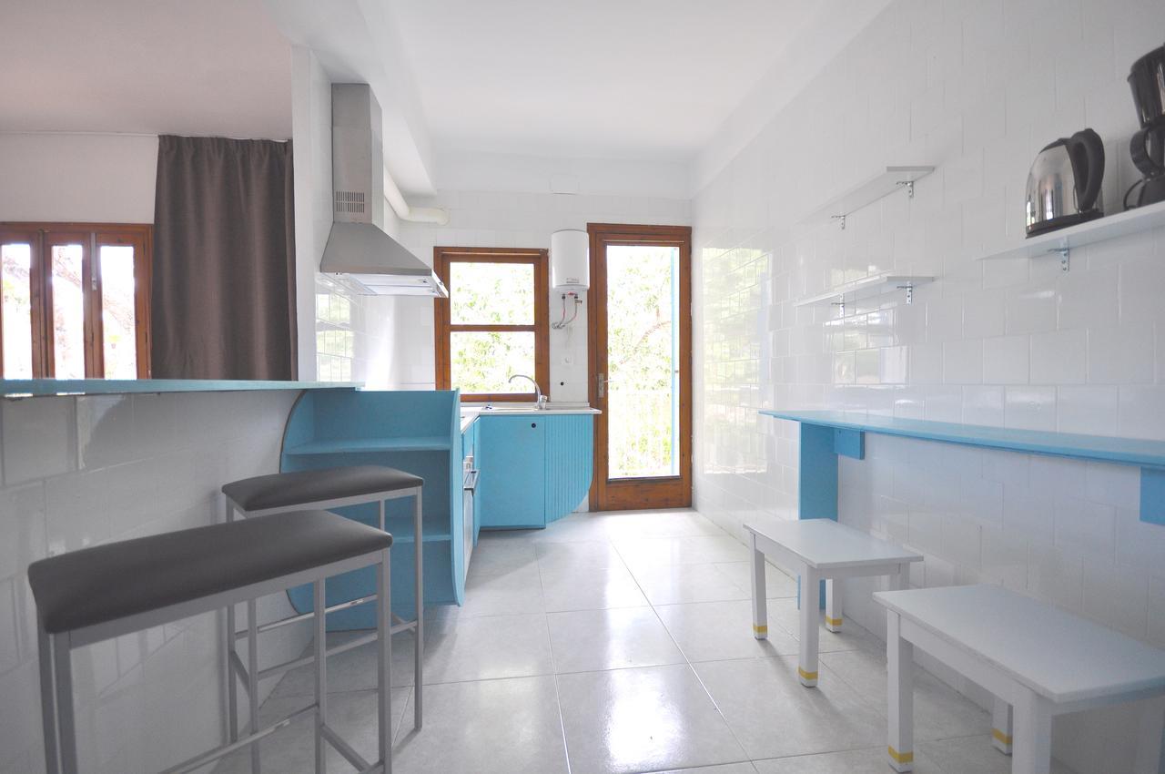 Houm Villa Plaza Arosa Пальма-де-Майорка Экстерьер фото