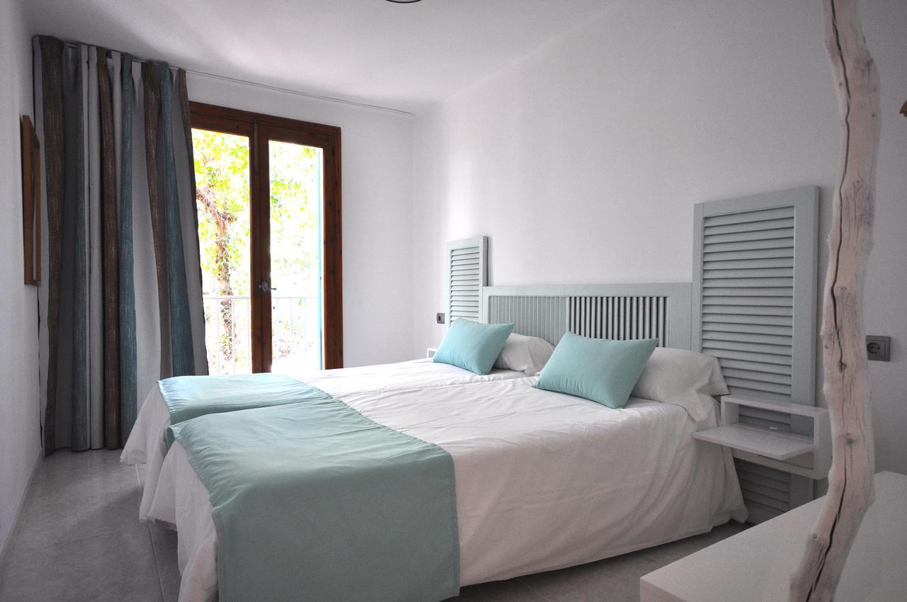 Houm Villa Plaza Arosa Пальма-де-Майорка Экстерьер фото